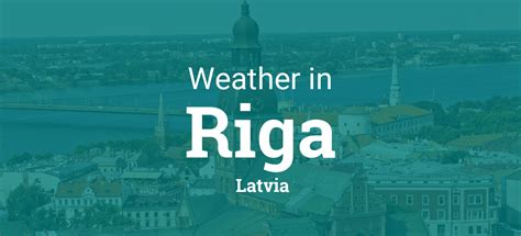 weather radar riga